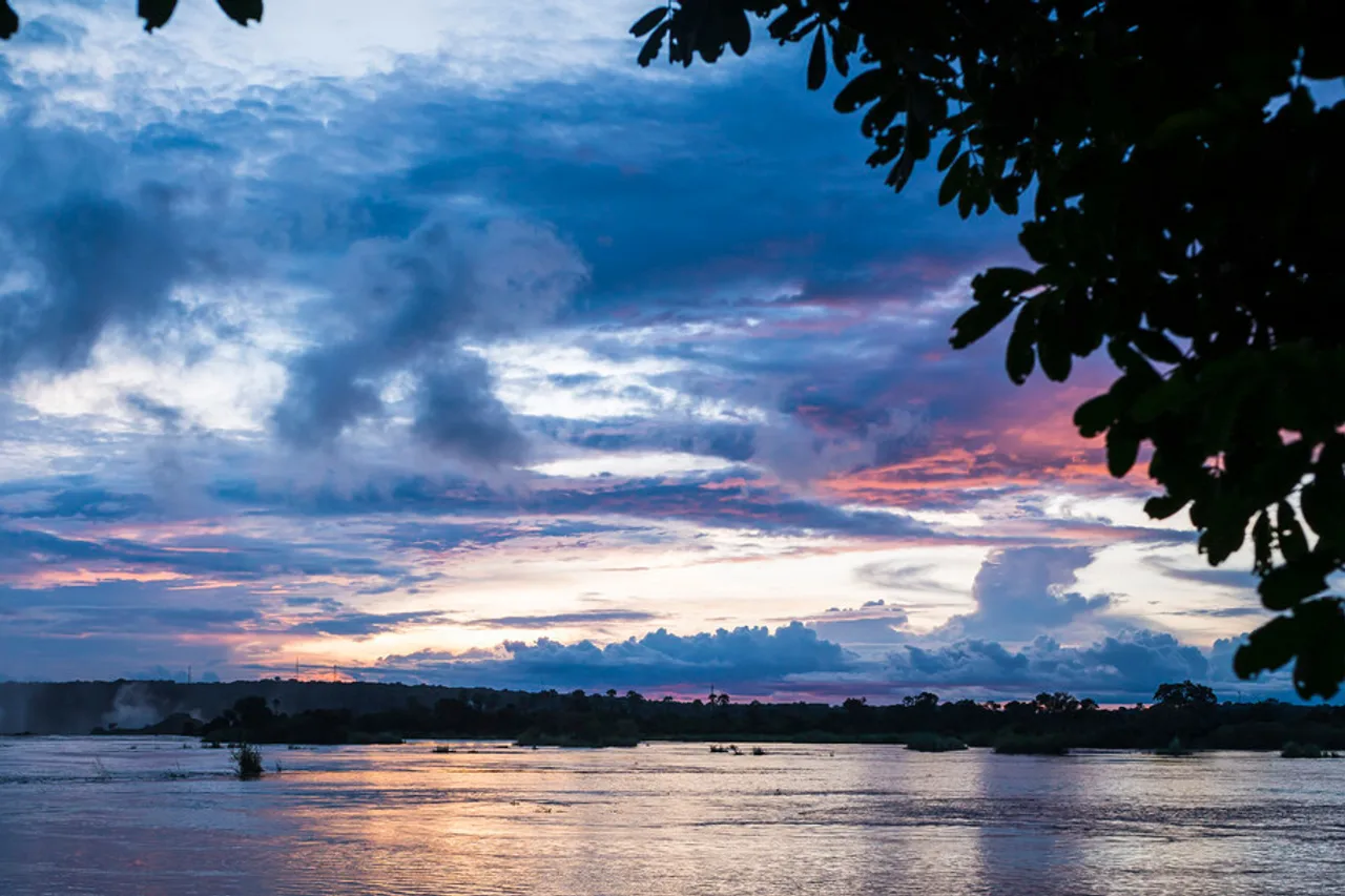 The Royal Livingstone Victoria Falls Zambia Hotel by Anantara — ภาพห้องพักและบรรยากาศ