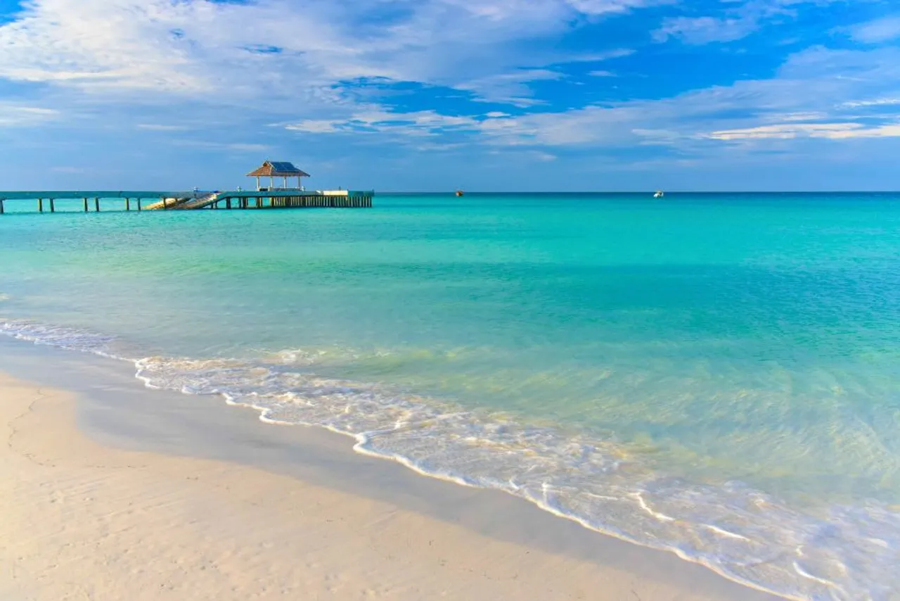 The Royal Sands Koh Rong — ภาพห้องพักและบรรยากาศ