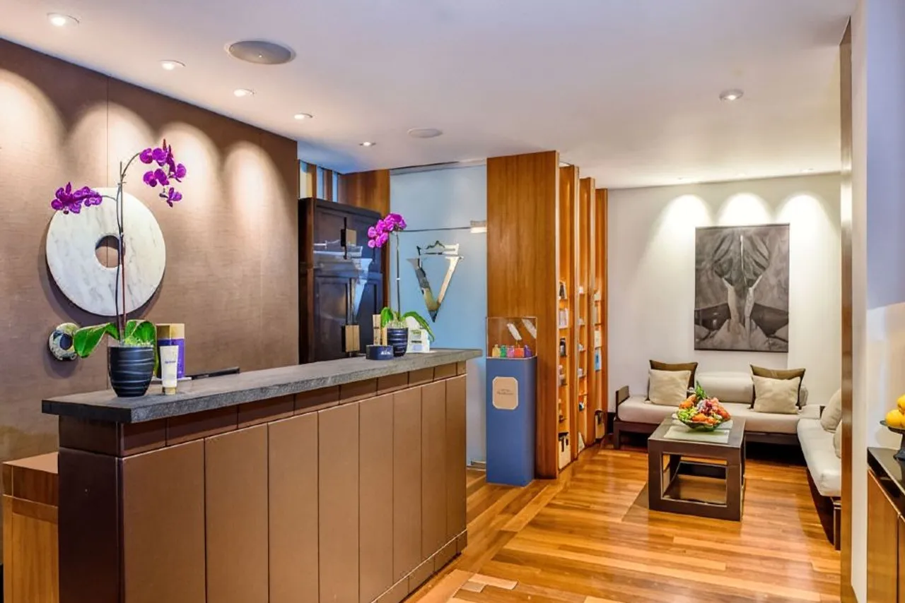 The Setai, Miami Beach — ภาพห้องพักและบรรยากาศ