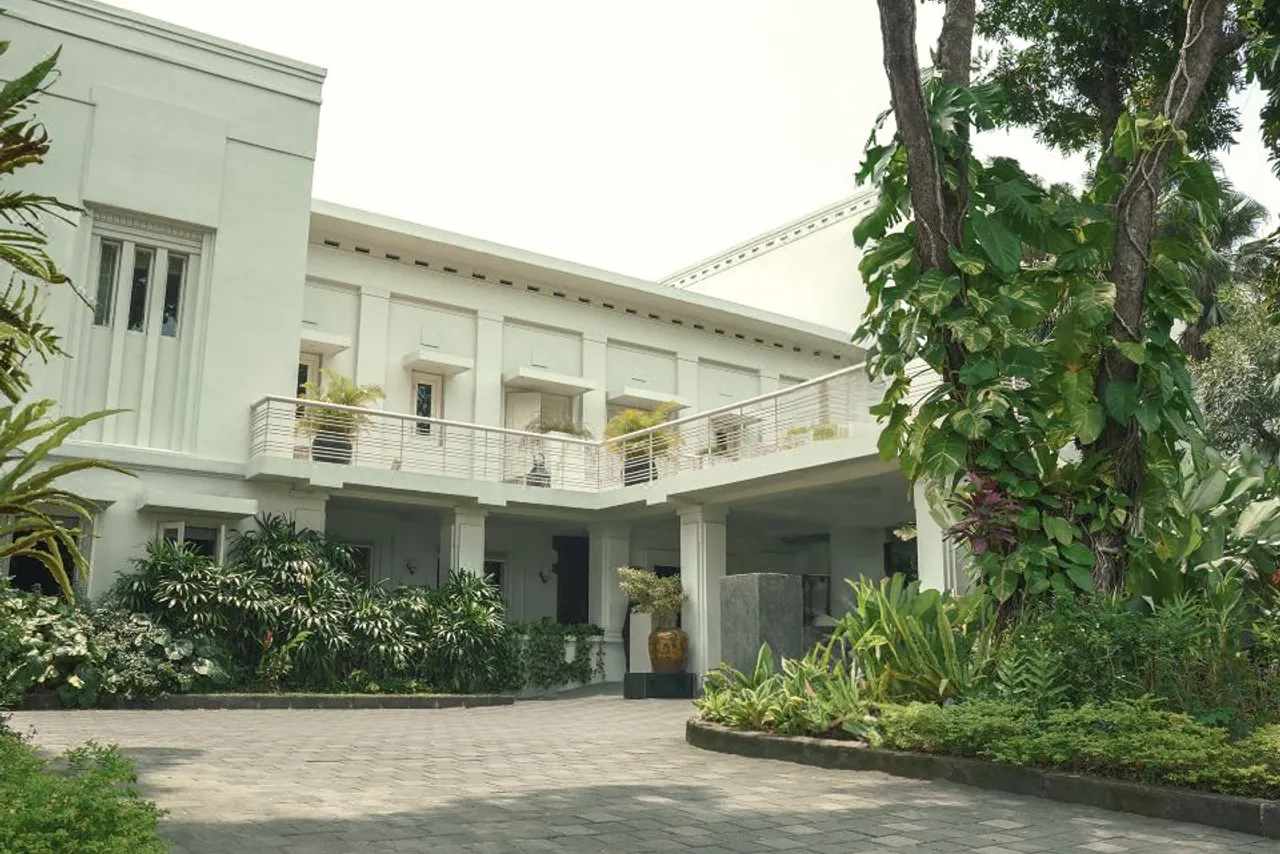 The Shalimar Boutique Hotel — โรงแรมในมาลัง & ภูเขาไฟโบรโม