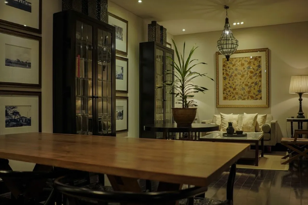 The Shalimar Boutique Hotel — ภาพห้องพักและบรรยากาศ