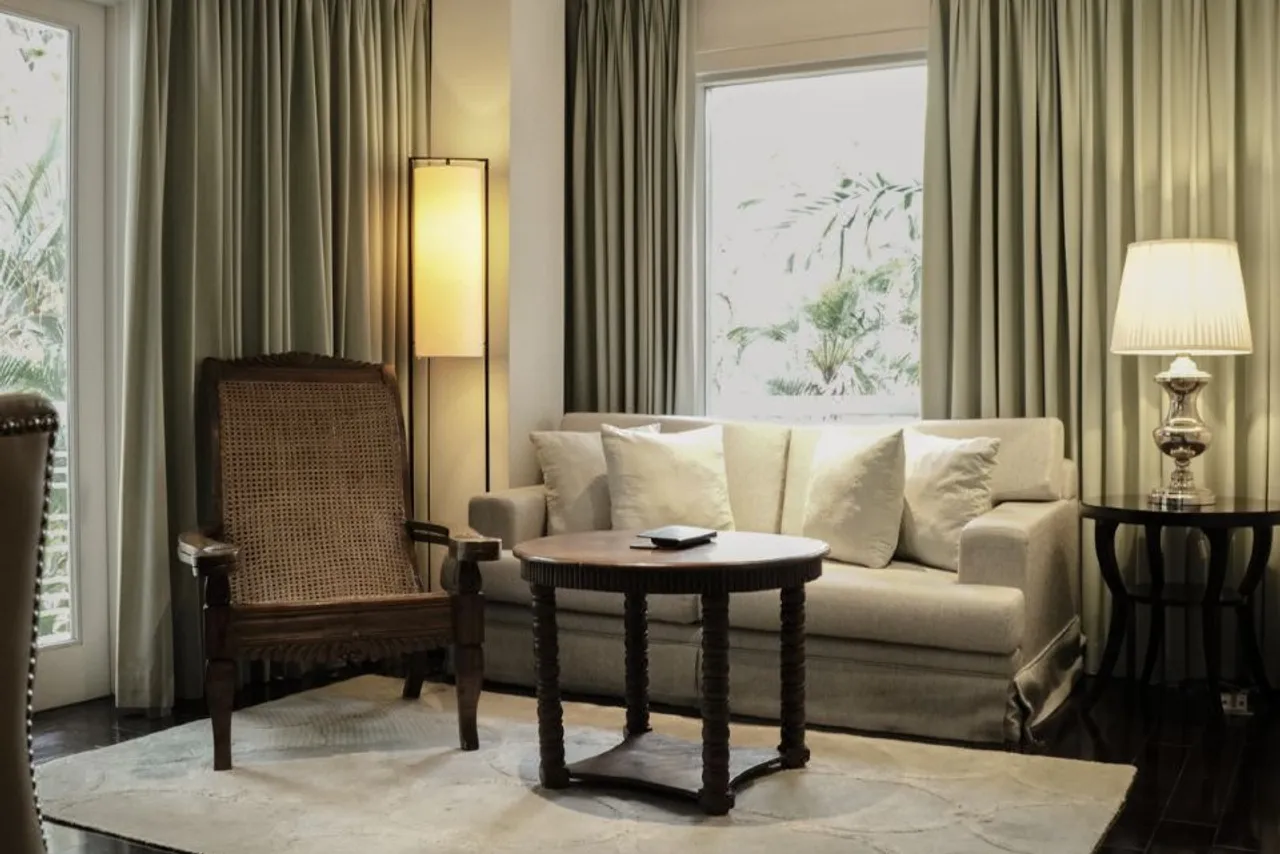 The Shalimar Boutique Hotel — ภาพห้องพักและบรรยากาศ
