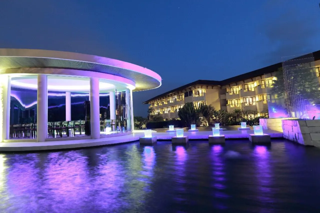 The Singhasari Resort — โรงแรมในมาลัง & ภูเขาไฟโบรโม