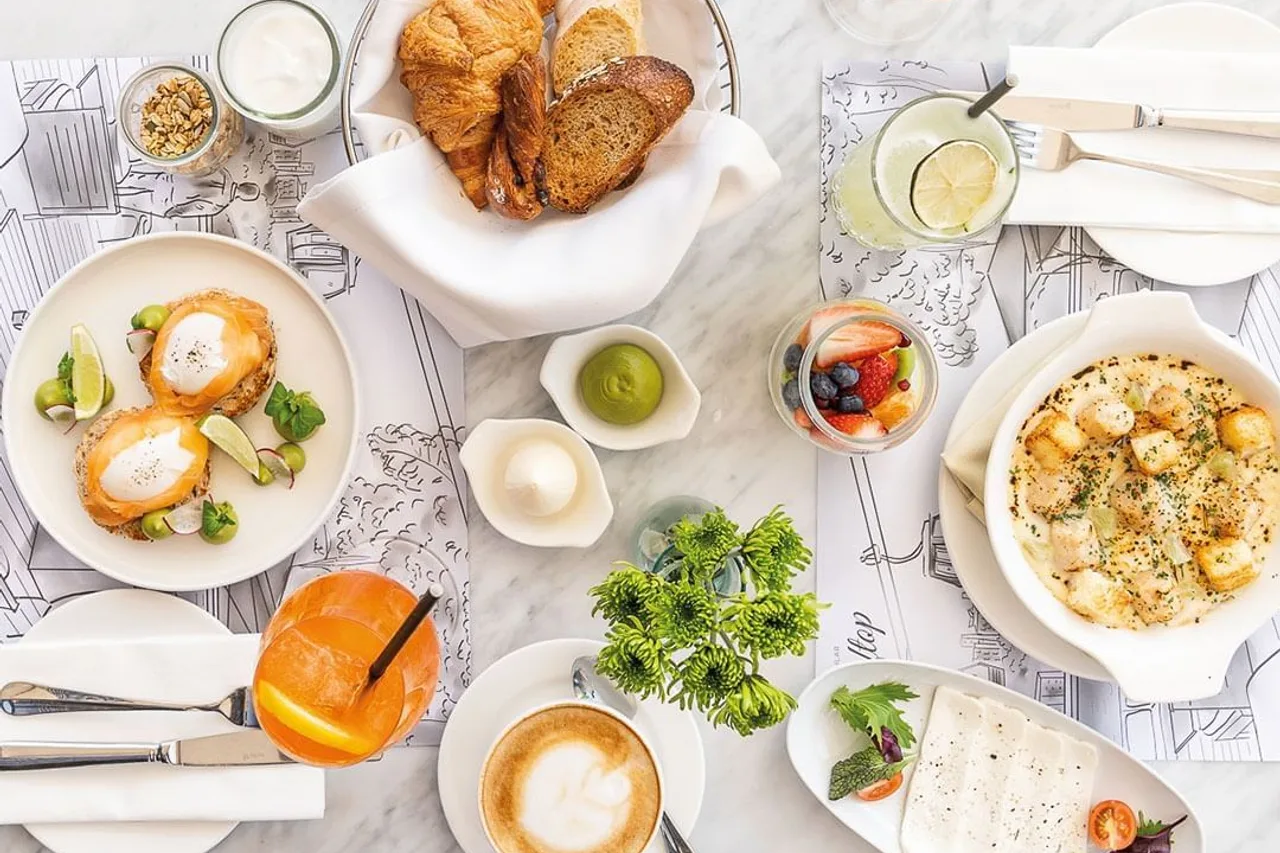 The Singular Santiago Lastarria Hotel — rooms and atmosphere