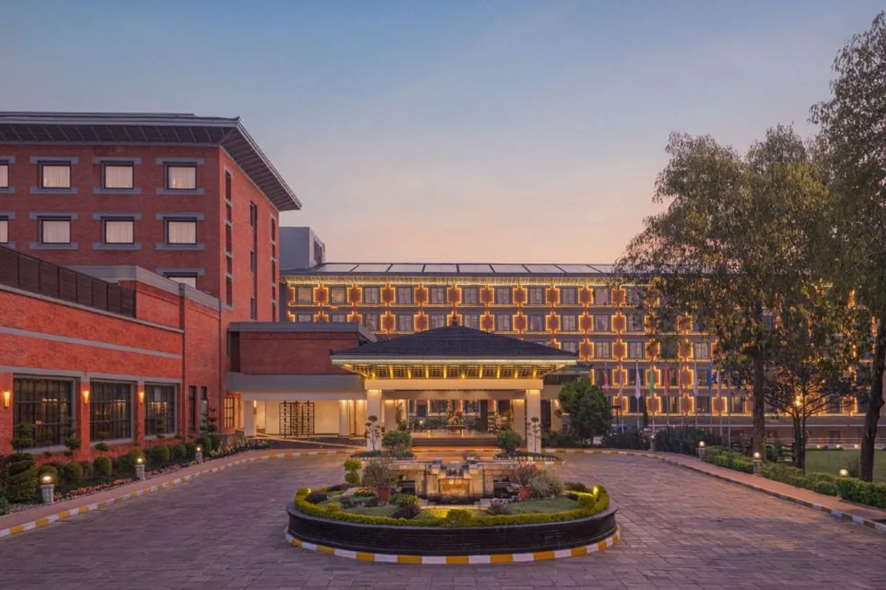 The Soaltee Kathmandu, Autograph Collection — โรงแรมในกาฐมาณฑุ
