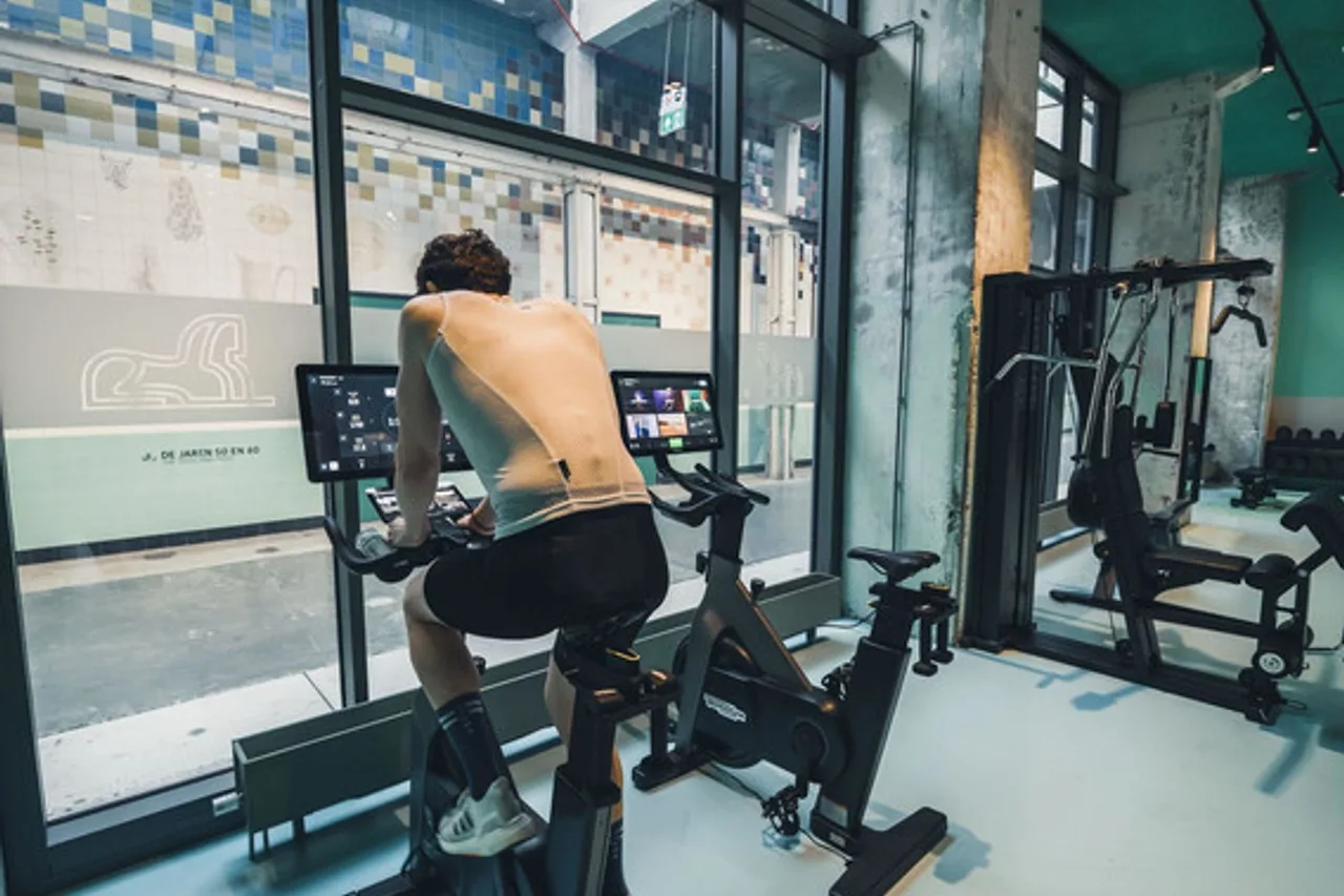 The Social Hub Maastricht — ภาพห้องพักและบรรยากาศ