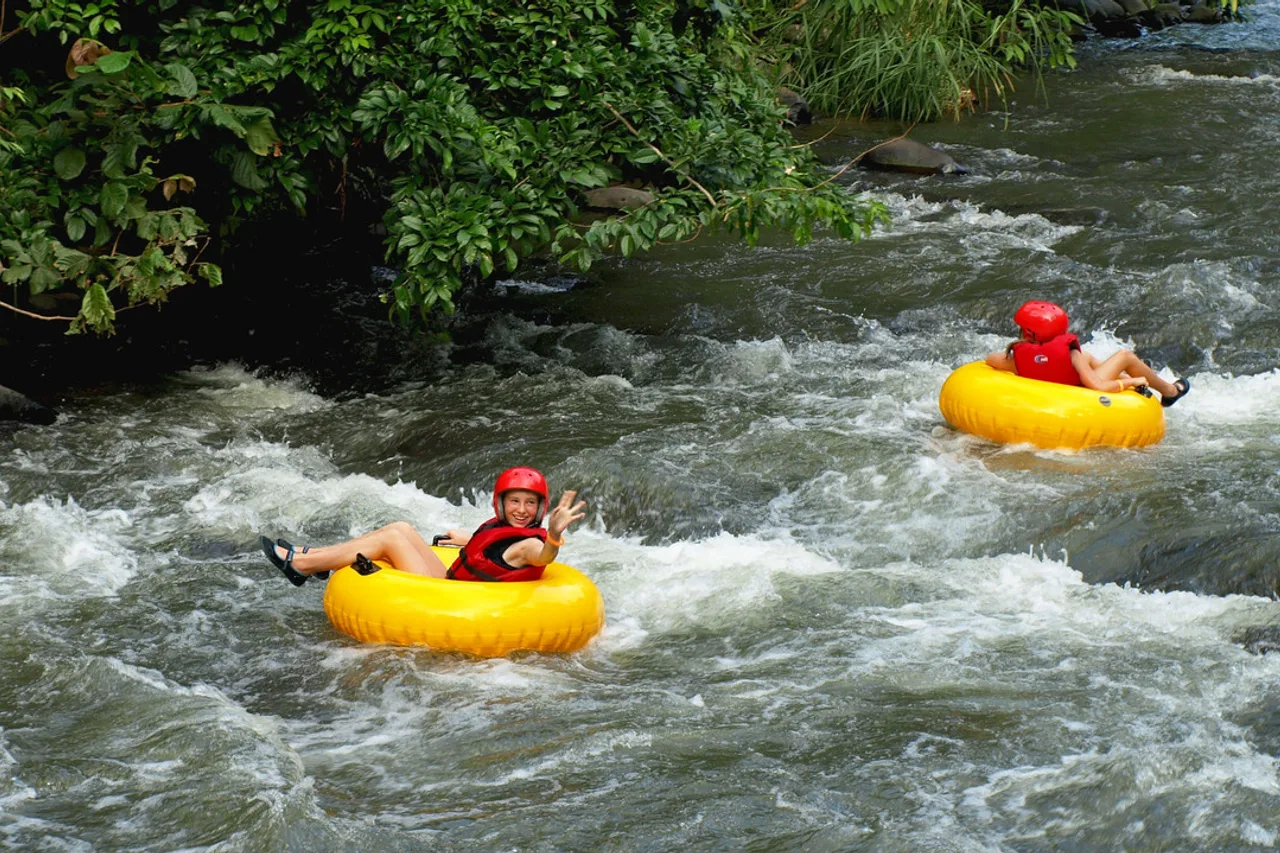 The Springs Resort & Spa at Arenal — ภาพห้องพักและบรรยากาศ