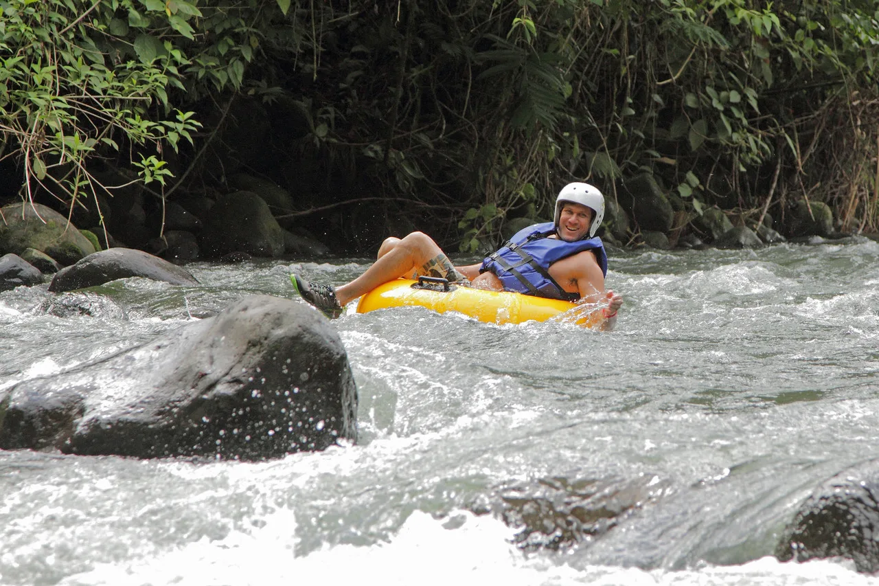 The Springs Resort & Spa at Arenal — ภาพห้องพักและบรรยากาศ