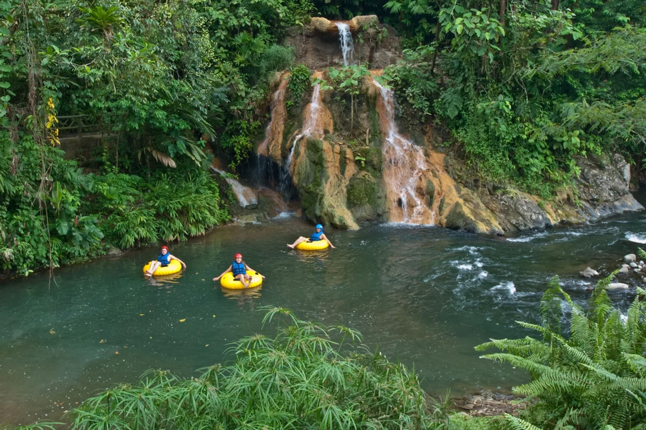 The Springs Resort & Spa at Arenal — ภาพห้องพักและบรรยากาศ