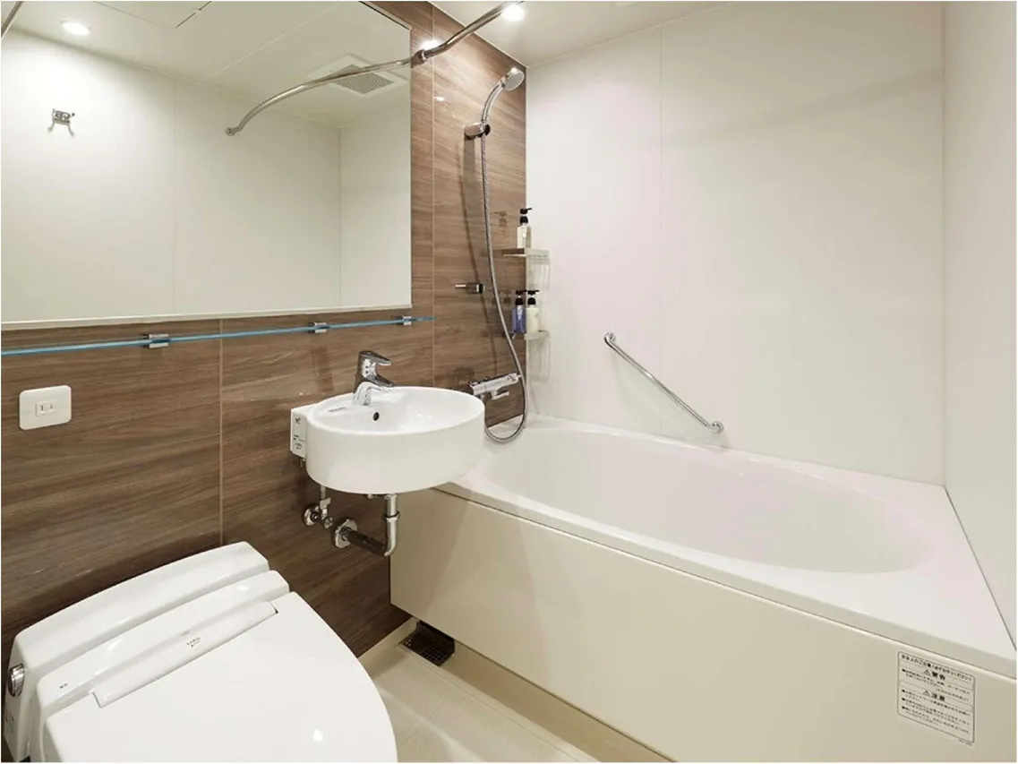 the square hotel KANAZAWA — rooms and atmosphere