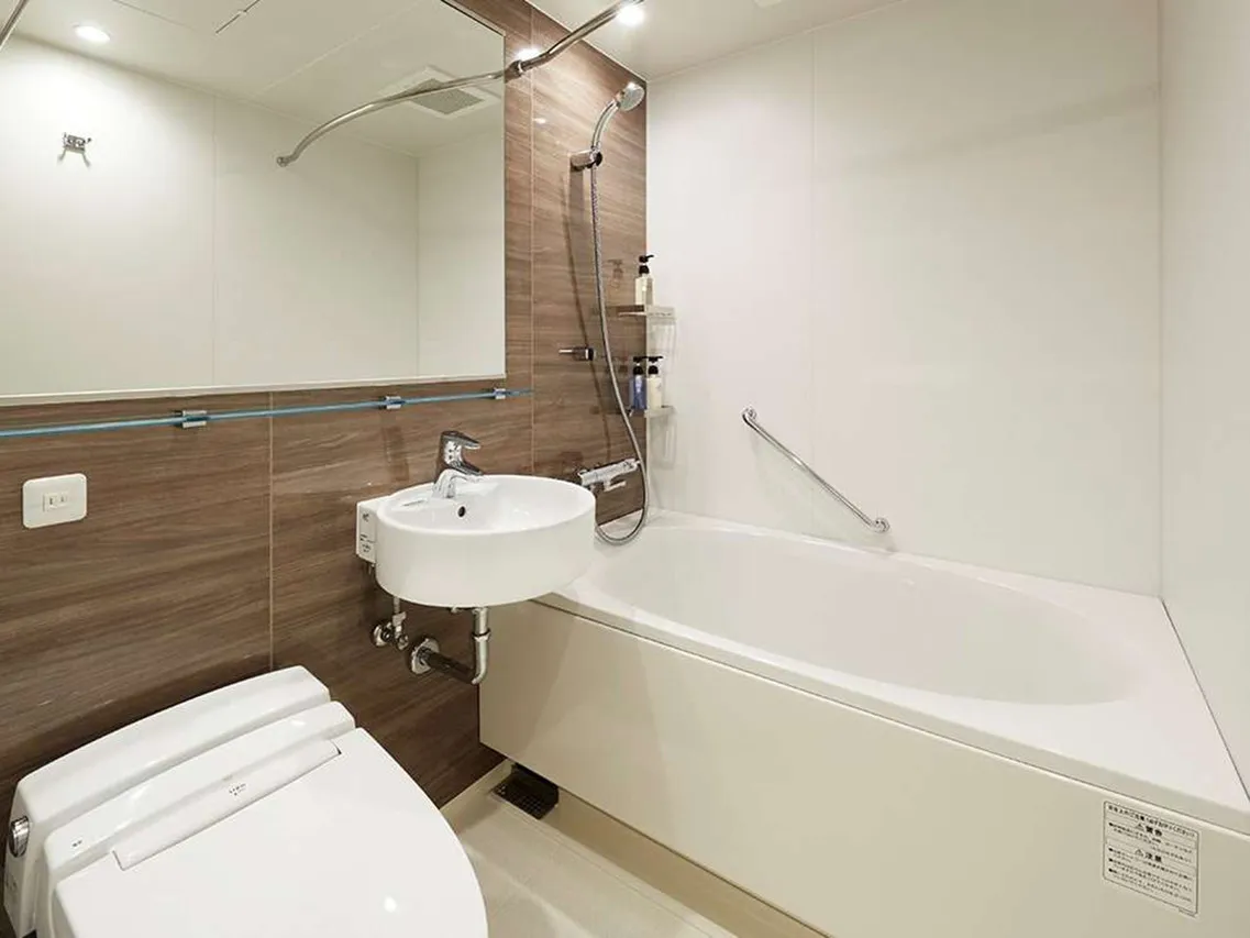 the square hotel KANAZAWA — rooms and atmosphere