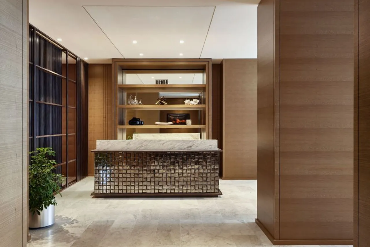 The St. Regis Chicago — ภาพห้องพักและบรรยากาศ