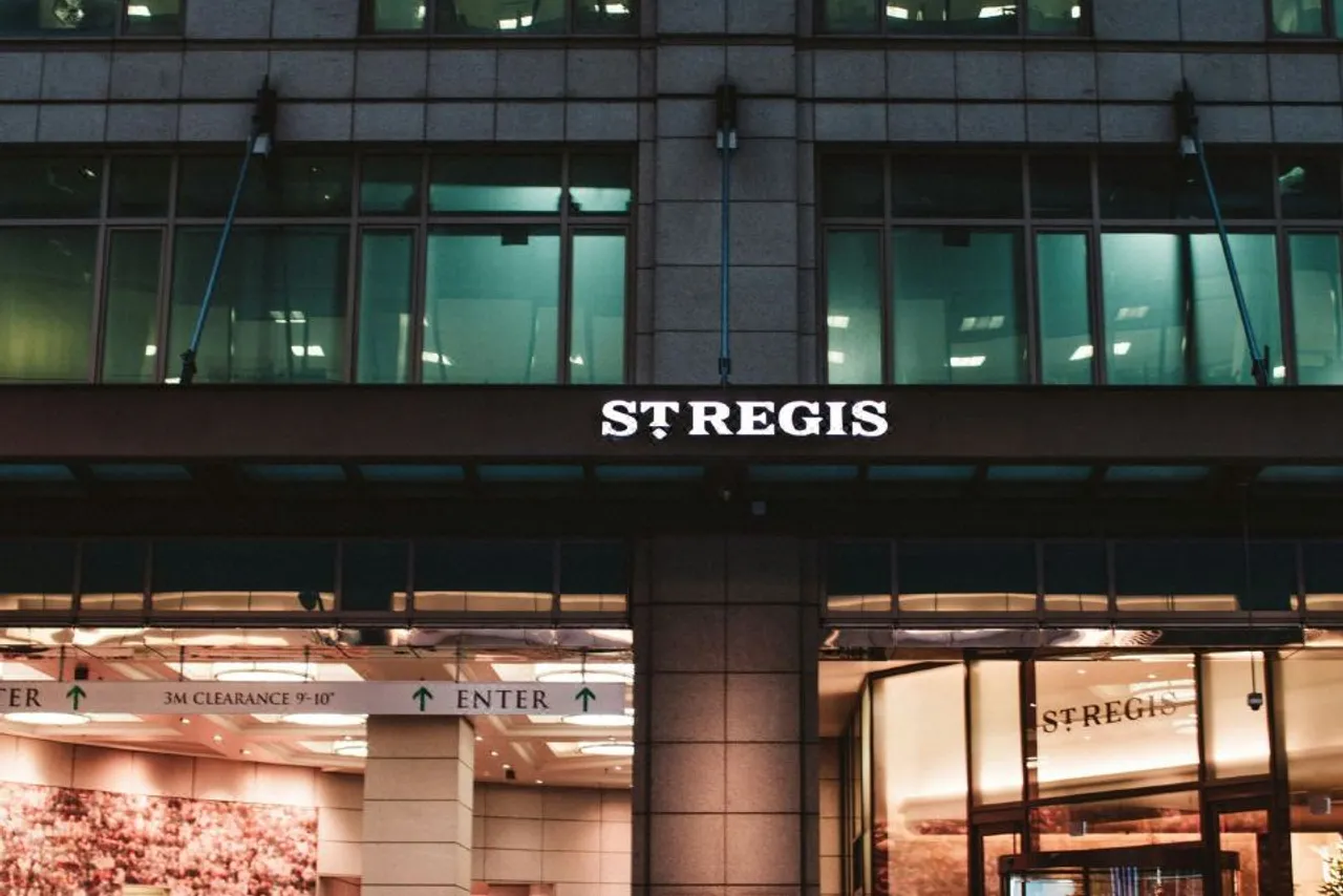 The St. Regis Toronto — ภาพห้องพักและบรรยากาศ