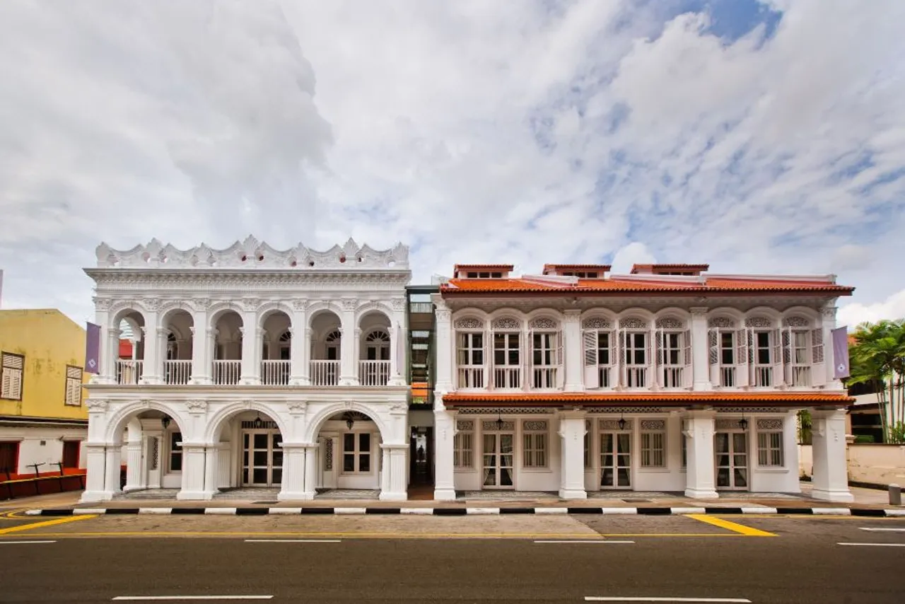 The Sultan — โรงแรมในกัมปงกลาม & บูกิส