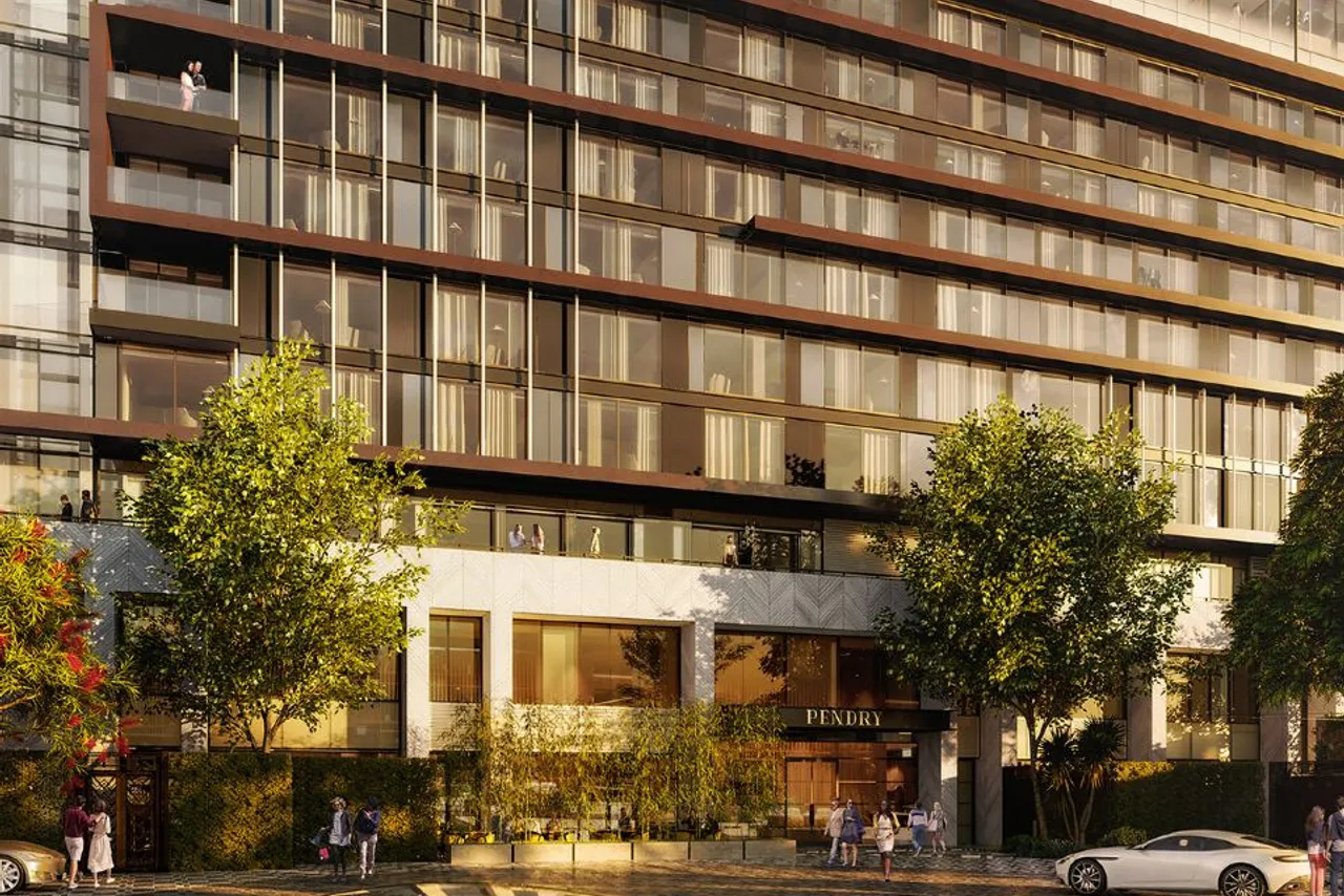 The Sun Rose West Hollywood — โรงแรมในลอสแอนเจลิส