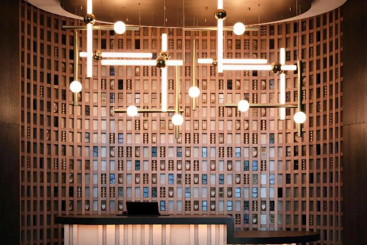 The Tess, Autograph Collection — ภาพห้องพักและบรรยากาศ