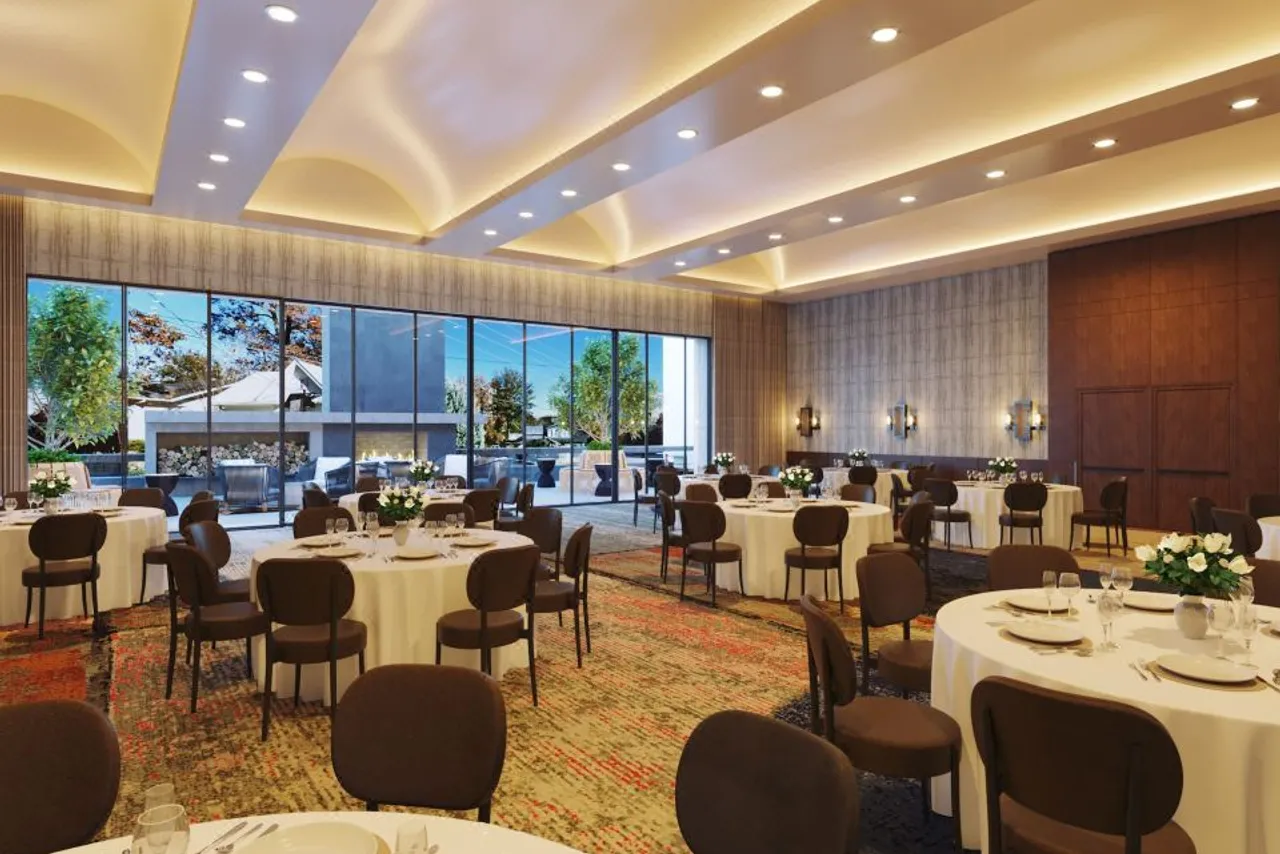 The Tess, Autograph Collection — ภาพห้องพักและบรรยากาศ