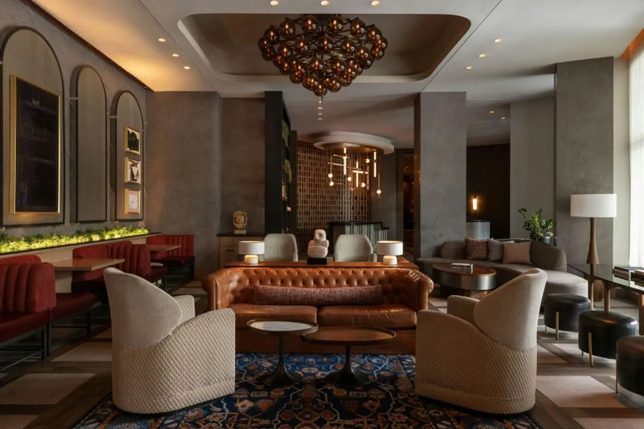 The Tess, Autograph Collection — ภาพห้องพักและบรรยากาศ