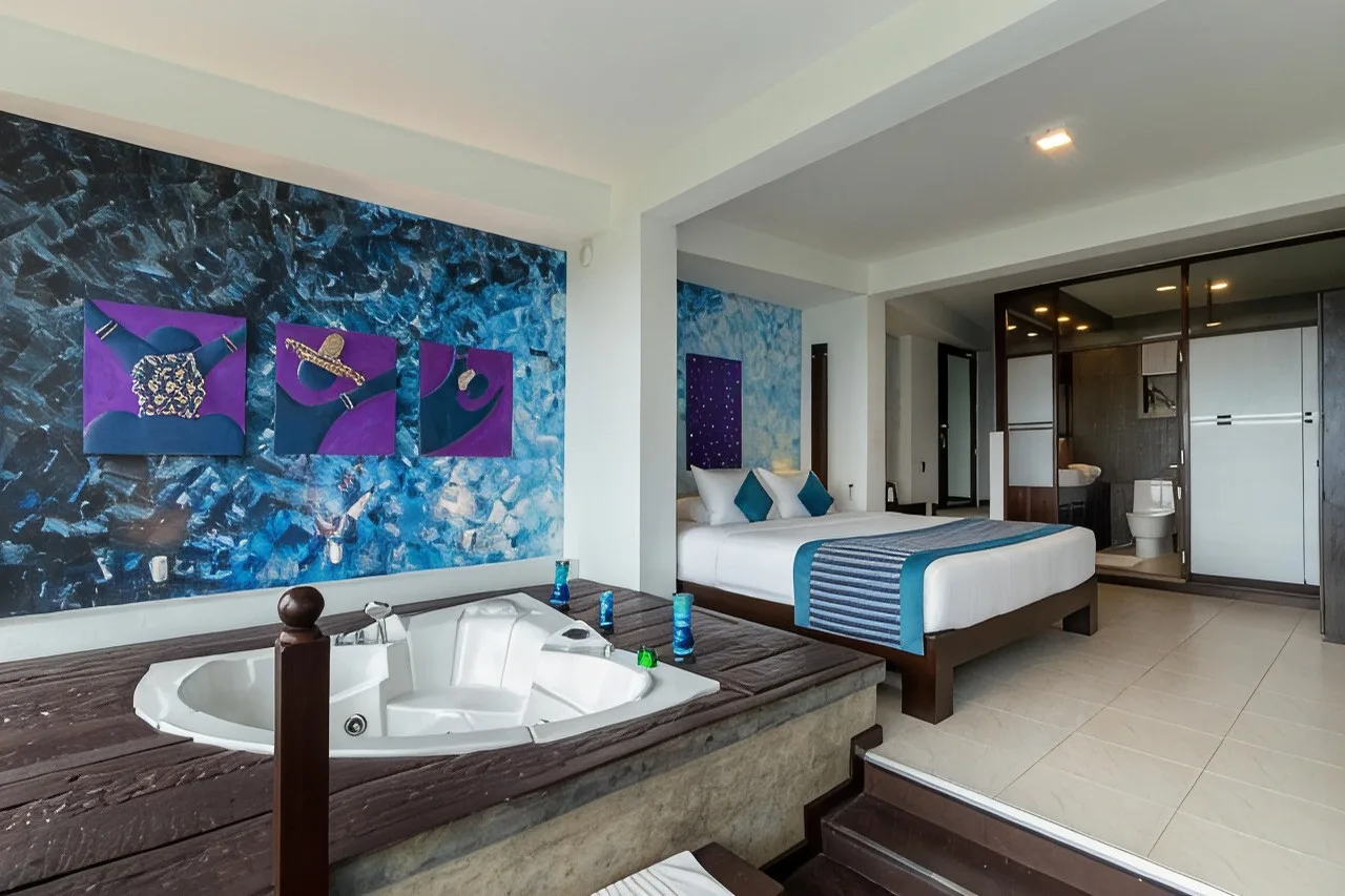 The Theva Residency — ภาพห้องพักและบรรยากาศ