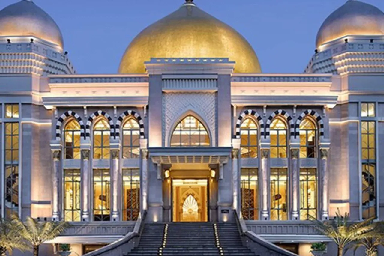 12 โรงแรมบันดุงที่ดีที่สุด ปี 2026 — รีวิว เทียบราคา