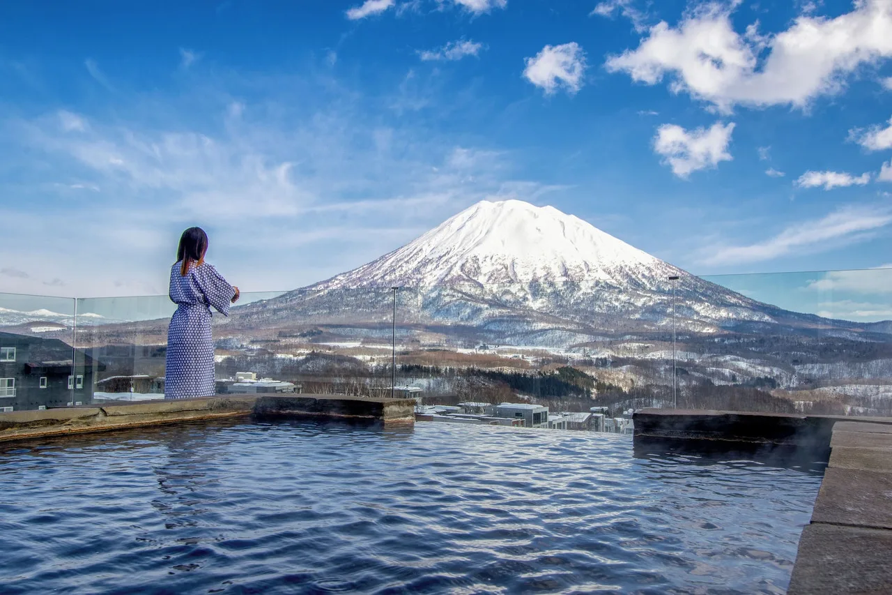 The Vale Niseko — rooms and atmosphere