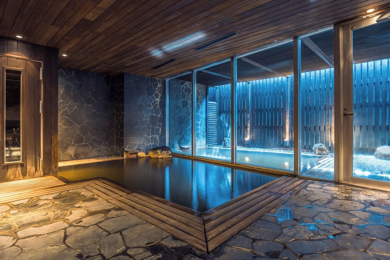 The Vale Niseko — rooms and atmosphere