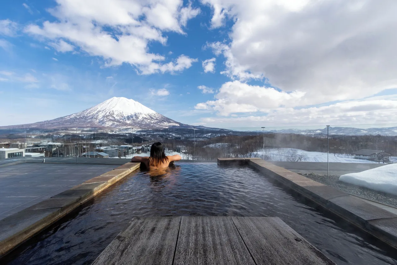 The Vale Niseko — rooms and atmosphere