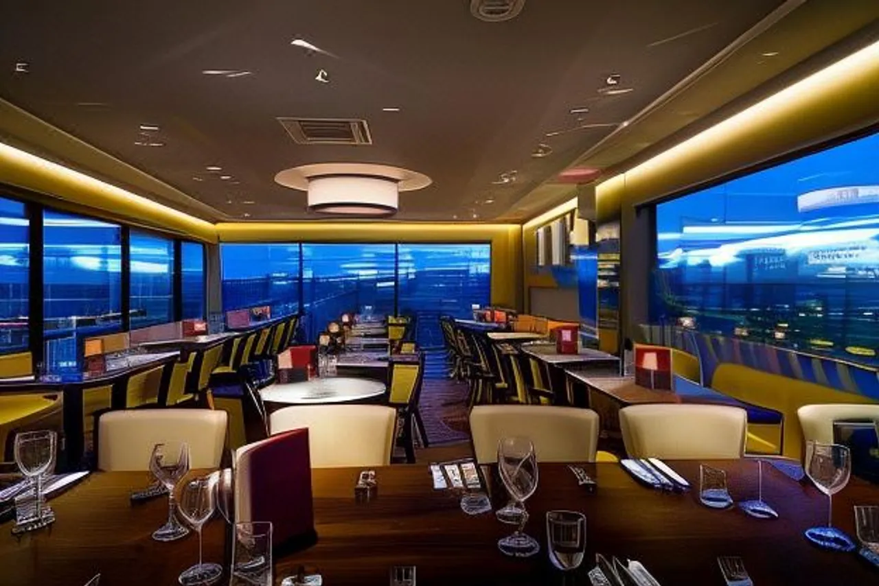 The Varsity Hotel & Spa — ภาพห้องพักและบรรยากาศ