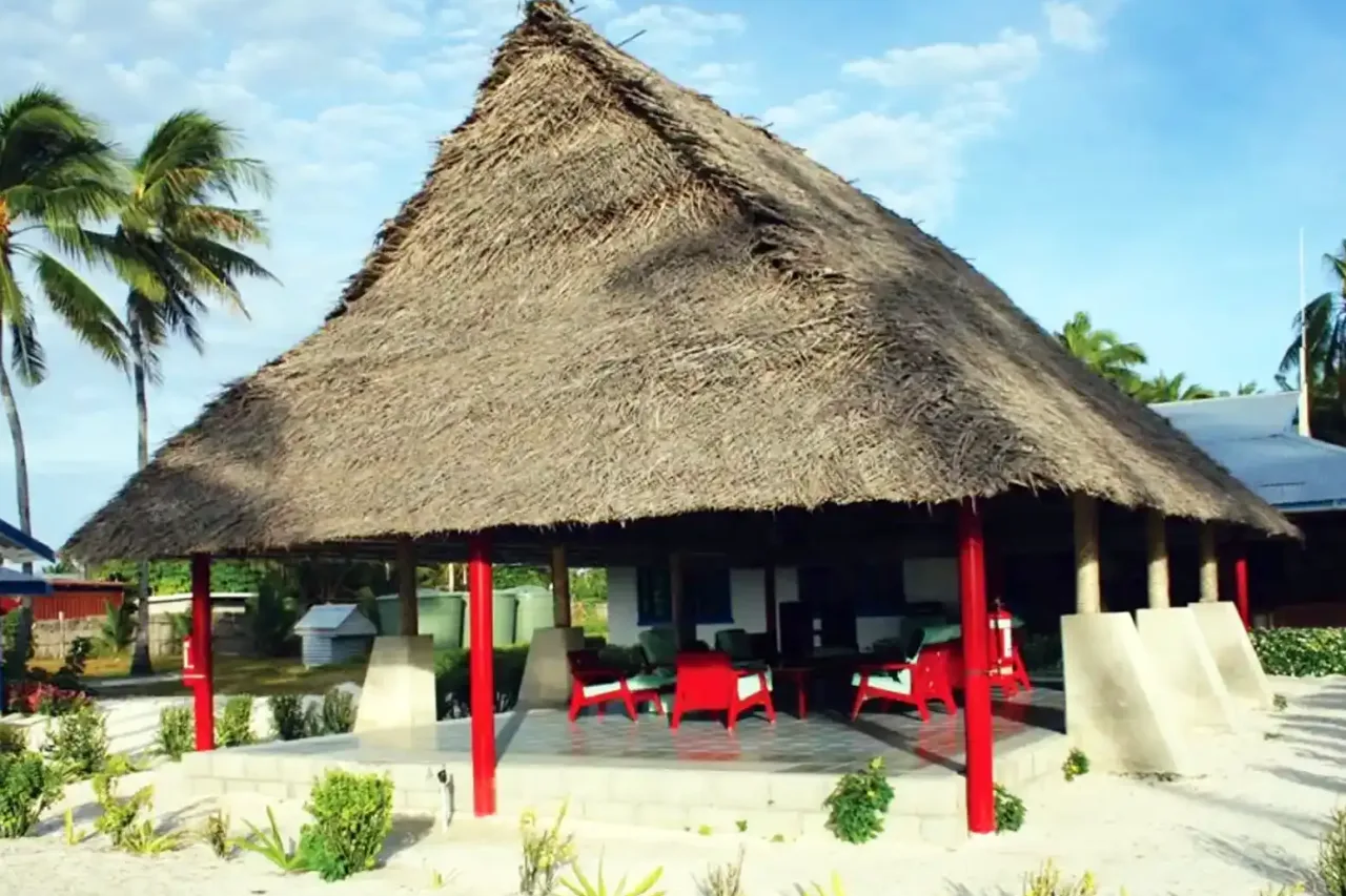 The Villages — คิริติมาตี