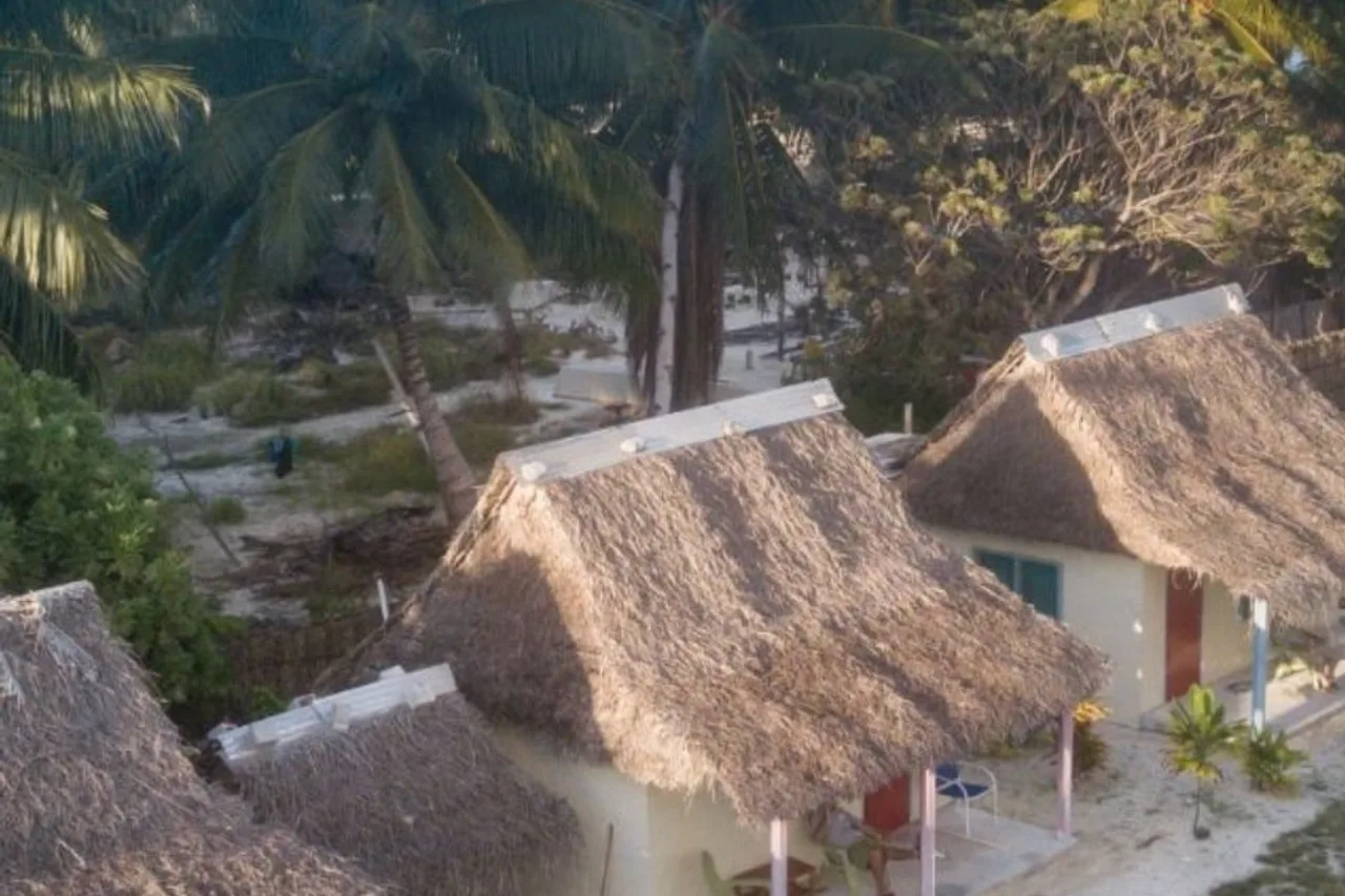 The Villages — ภาพห้องพักและบรรยากาศ