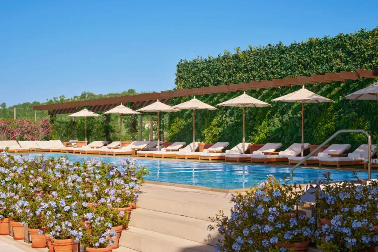 The West Hollywood EDITION — โรงแรมในลอสแอนเจลิส