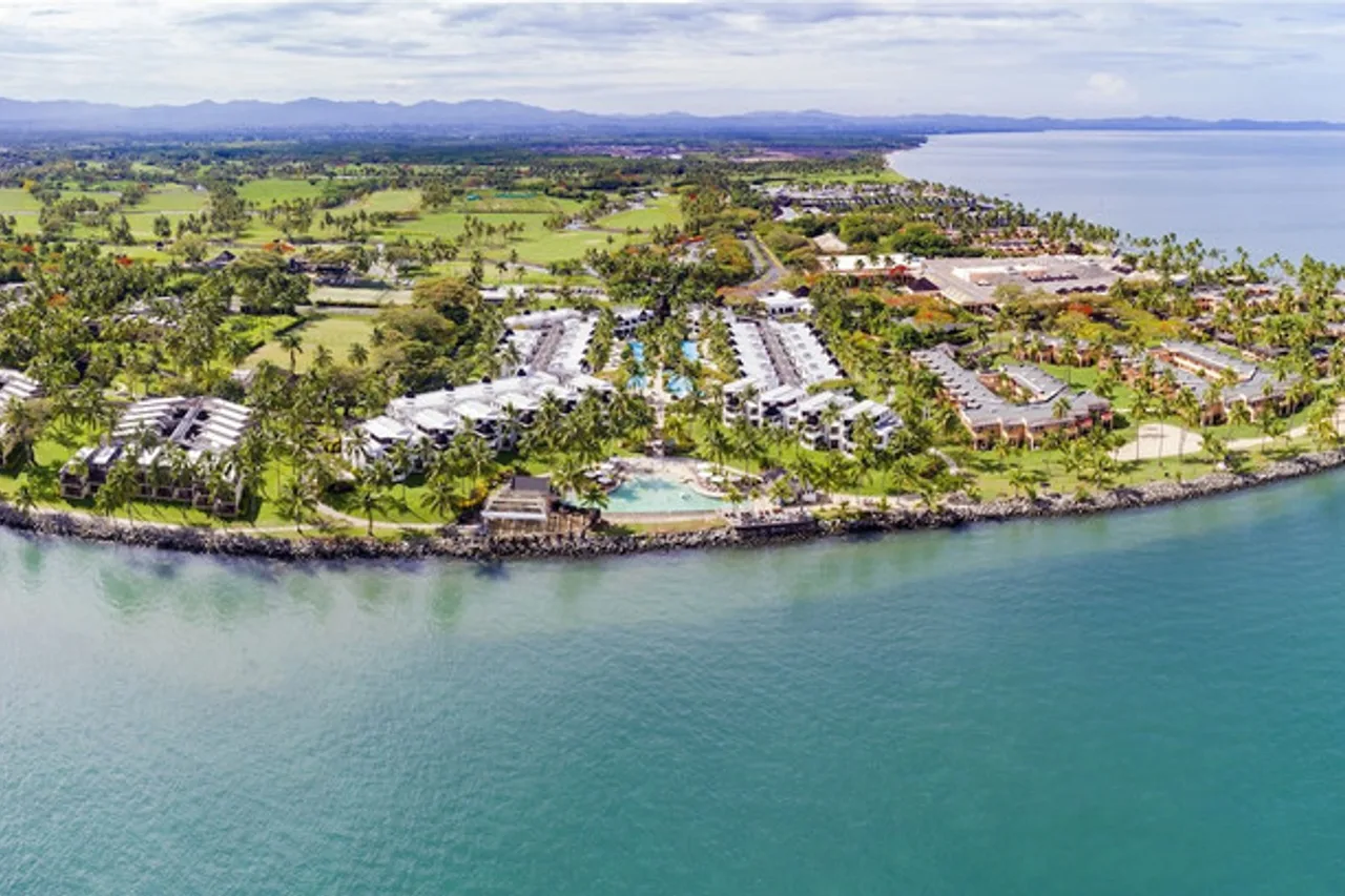 The Westin Fiji Golf Resort & Spa — ภาพห้องพักและบรรยากาศ