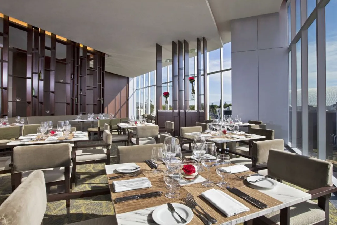 The Westin Guadalajara — ภาพห้องพักและบรรยากาศ