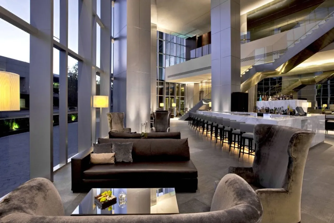 The Westin Guadalajara — ภาพห้องพักและบรรยากาศ