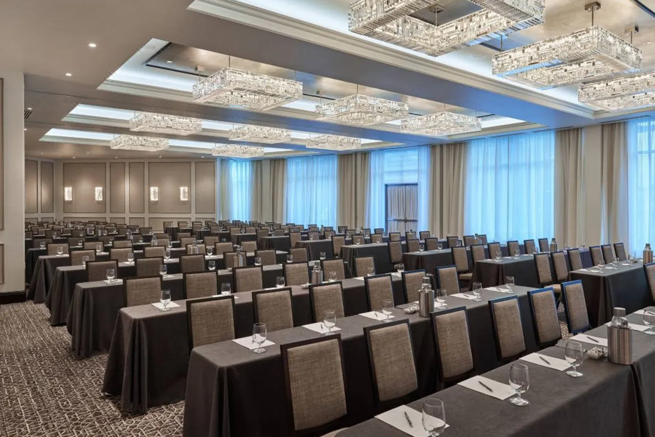 The Whitley, a Luxury Collection Hotel, Atlanta Buckhead — ภาพห้องพักและบรรยากาศ