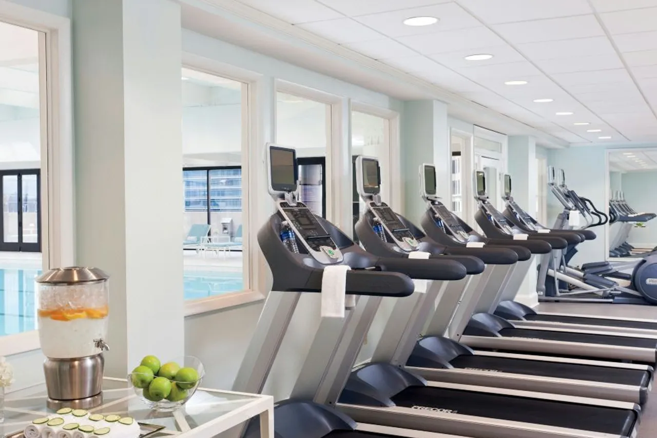 The Whitley, a Luxury Collection Hotel, Atlanta Buckhead — ภาพห้องพักและบรรยากาศ