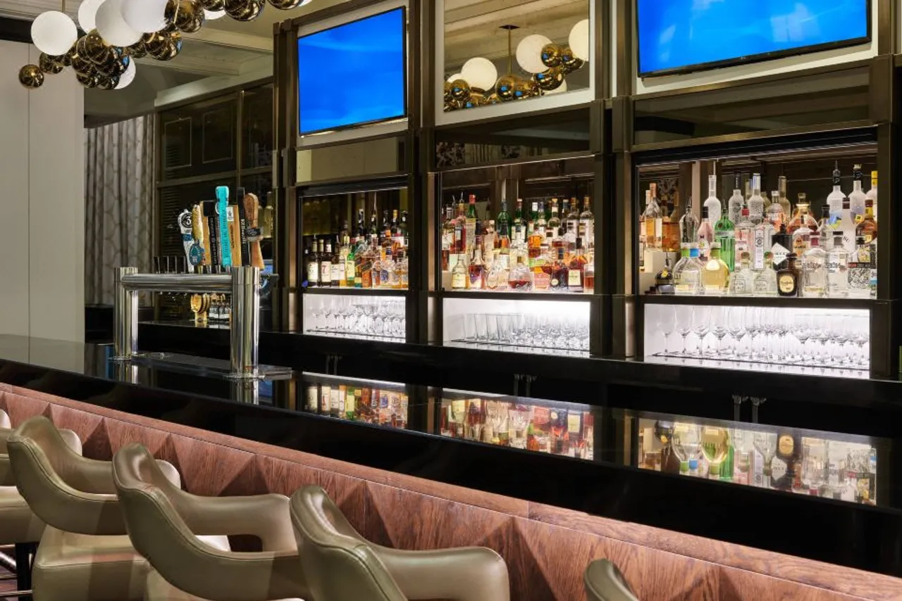 The Whitley, a Luxury Collection Hotel, Atlanta Buckhead — ภาพห้องพักและบรรยากาศ