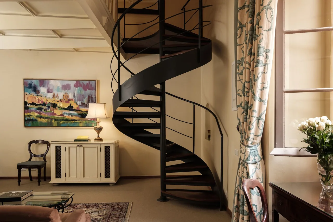 The Xara Palace Relais & Chateaux — ภาพห้องพักและบรรยากาศ
