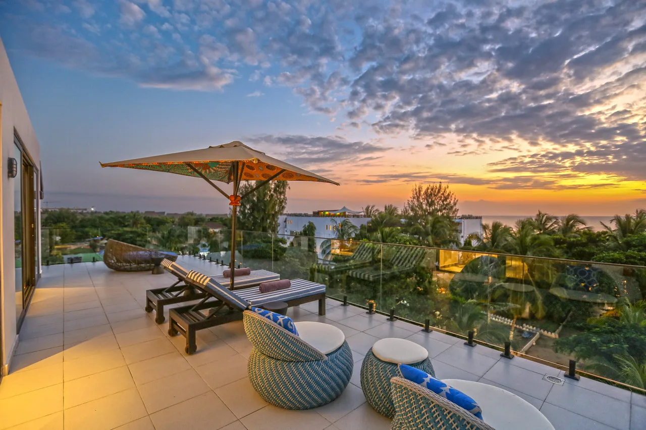 The Z Hotel — ภาพห้องพักและบรรยากาศ