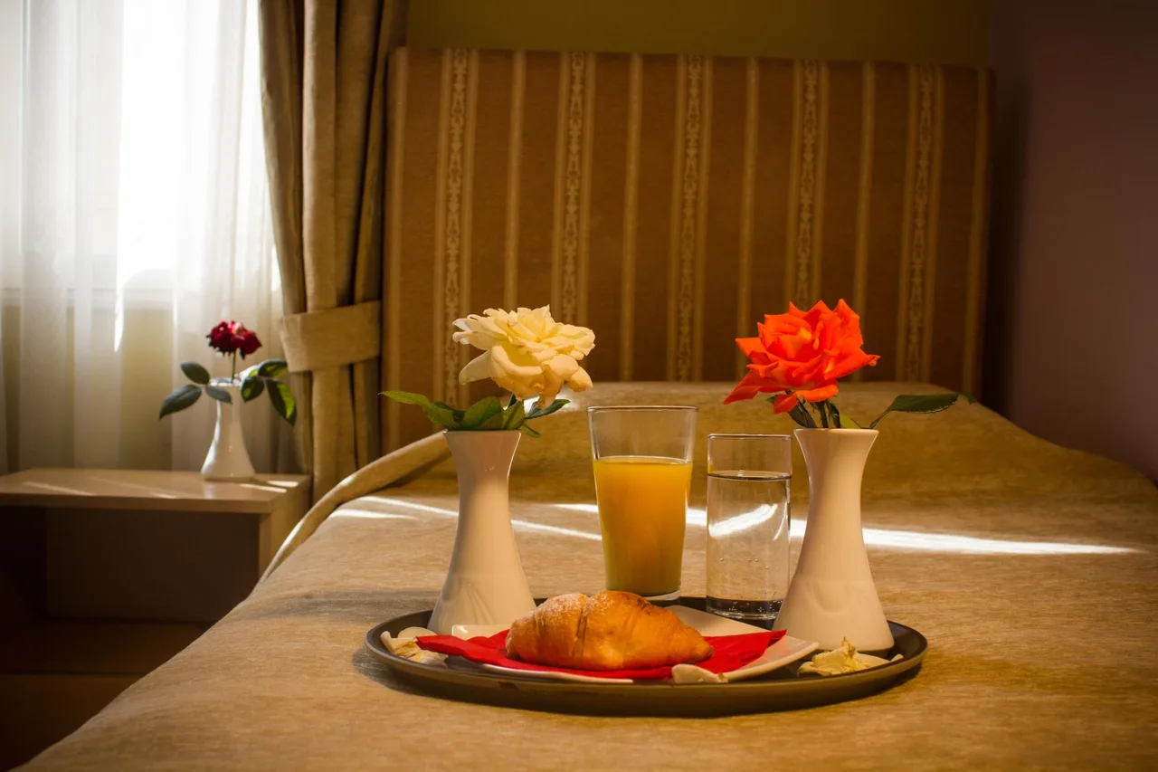 Theranda Boutique Hotel — โรงแรมในติรานา