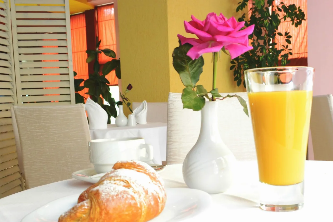 Theranda Boutique Hotel — ภาพห้องพักและบรรยากาศ