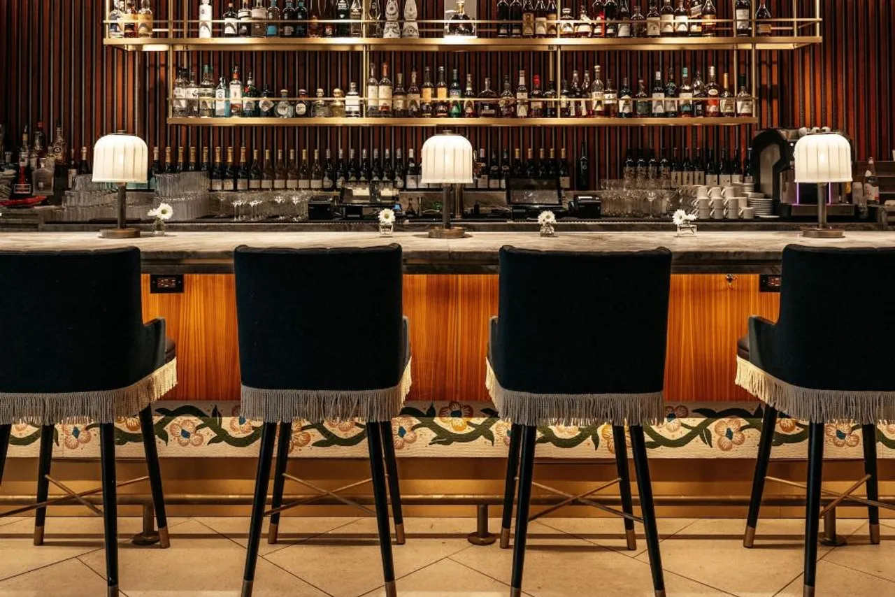 Thompson Dallas — โรงแรมในดัลลัส