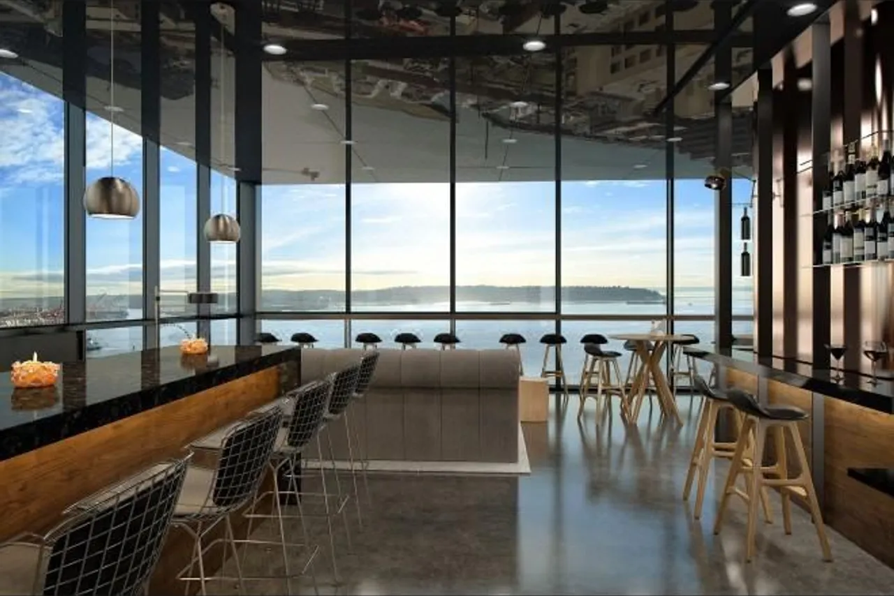 Thompson Seattle, by Hyatt — ภาพห้องพักและบรรยากาศ