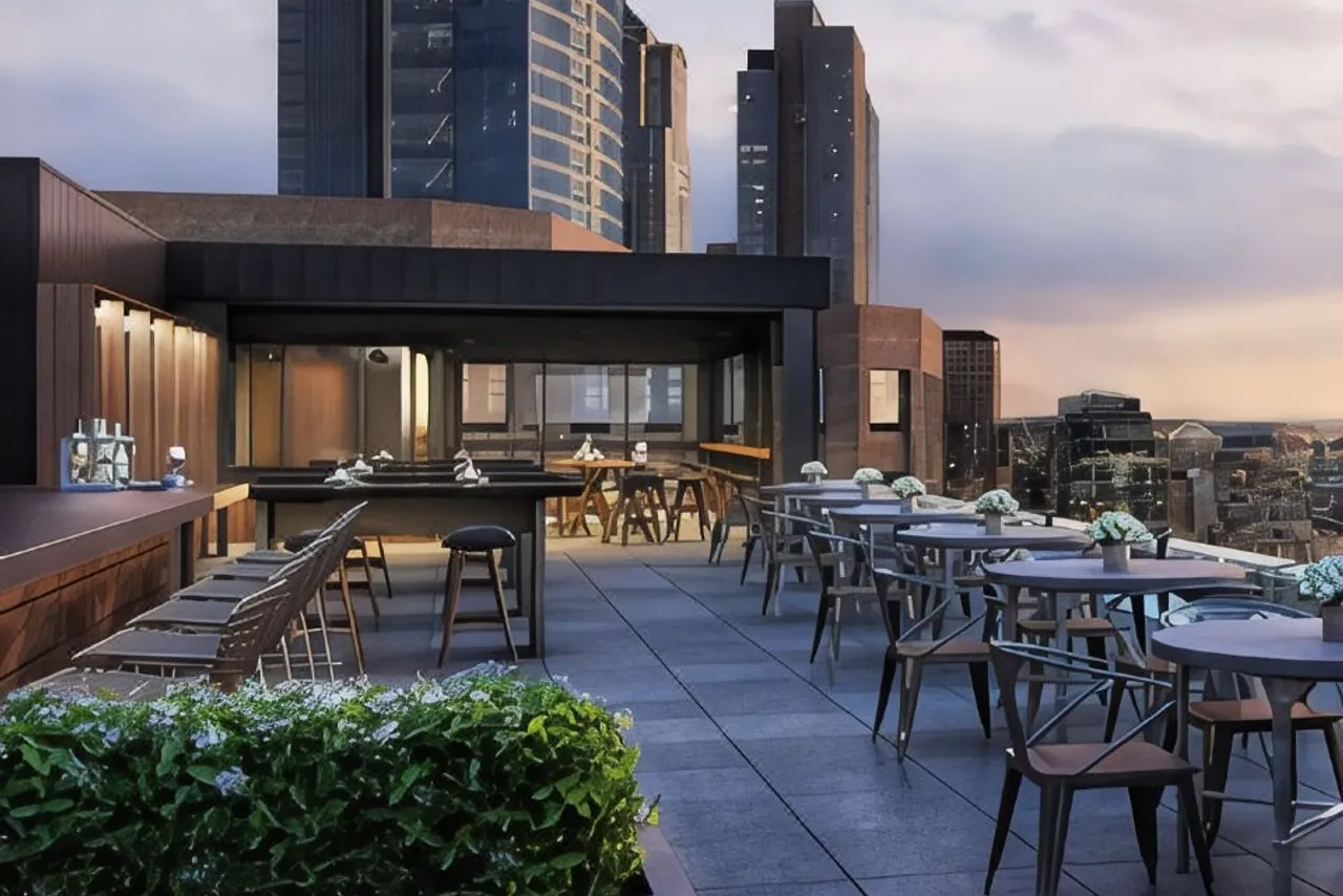Thompson Seattle, by Hyatt — ภาพห้องพักและบรรยากาศ
