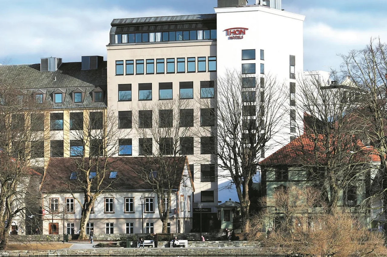 6 โรงแรมน่าพักใน Stavanger นอร์เวย์ — ที่พักใจกลางเมือง ฐานเที่ยวหน้าผาพัลพิต