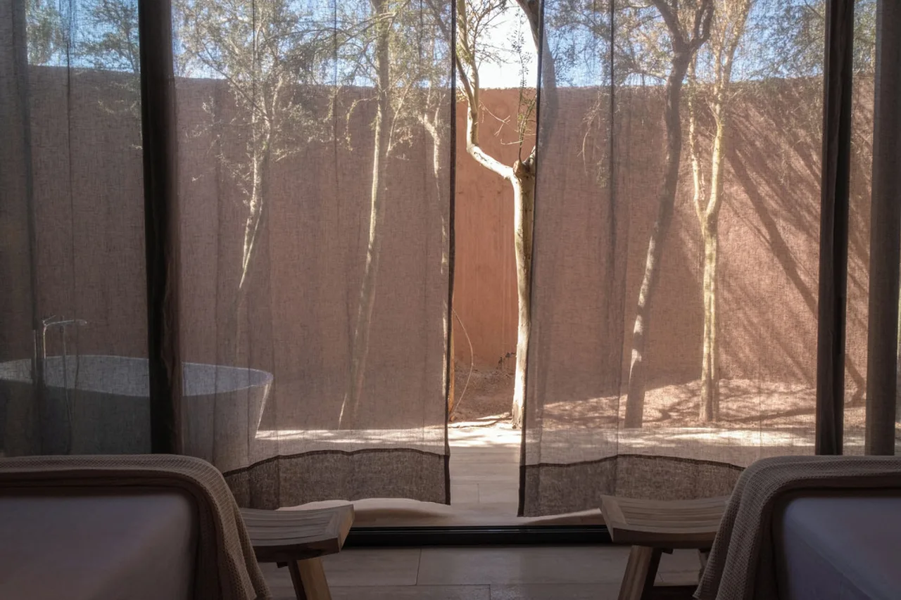 Tierra Atacama — ภาพห้องพักและบรรยากาศ