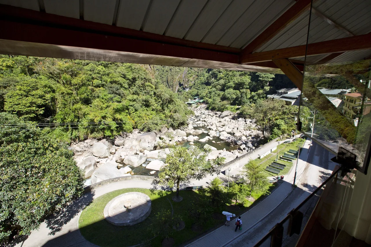Tierra Viva Machu Picchu Hotel — ภาพห้องพักและบรรยากาศ