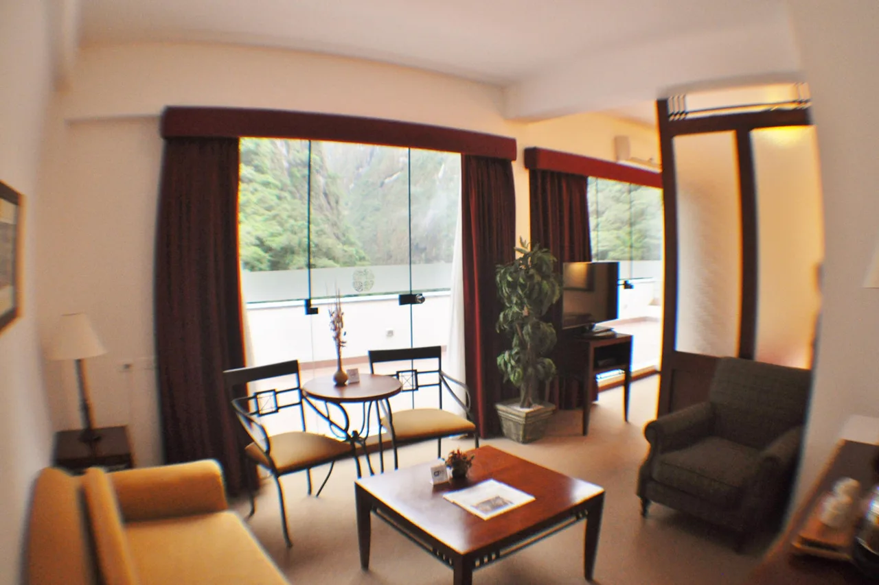 Tierra Viva Machu Picchu Hotel — ภาพห้องพักและบรรยากาศ