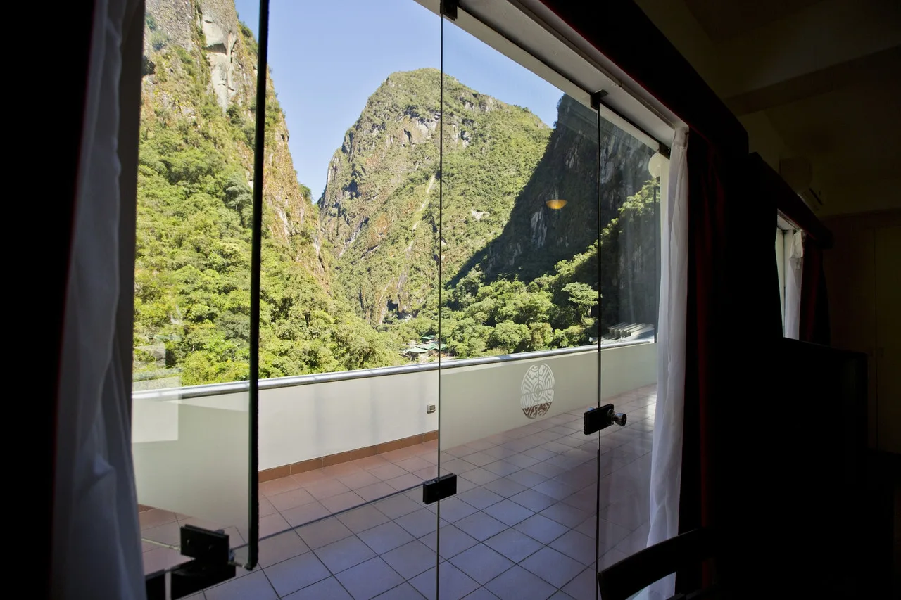 Tierra Viva Machu Picchu Hotel — ภาพห้องพักและบรรยากาศ