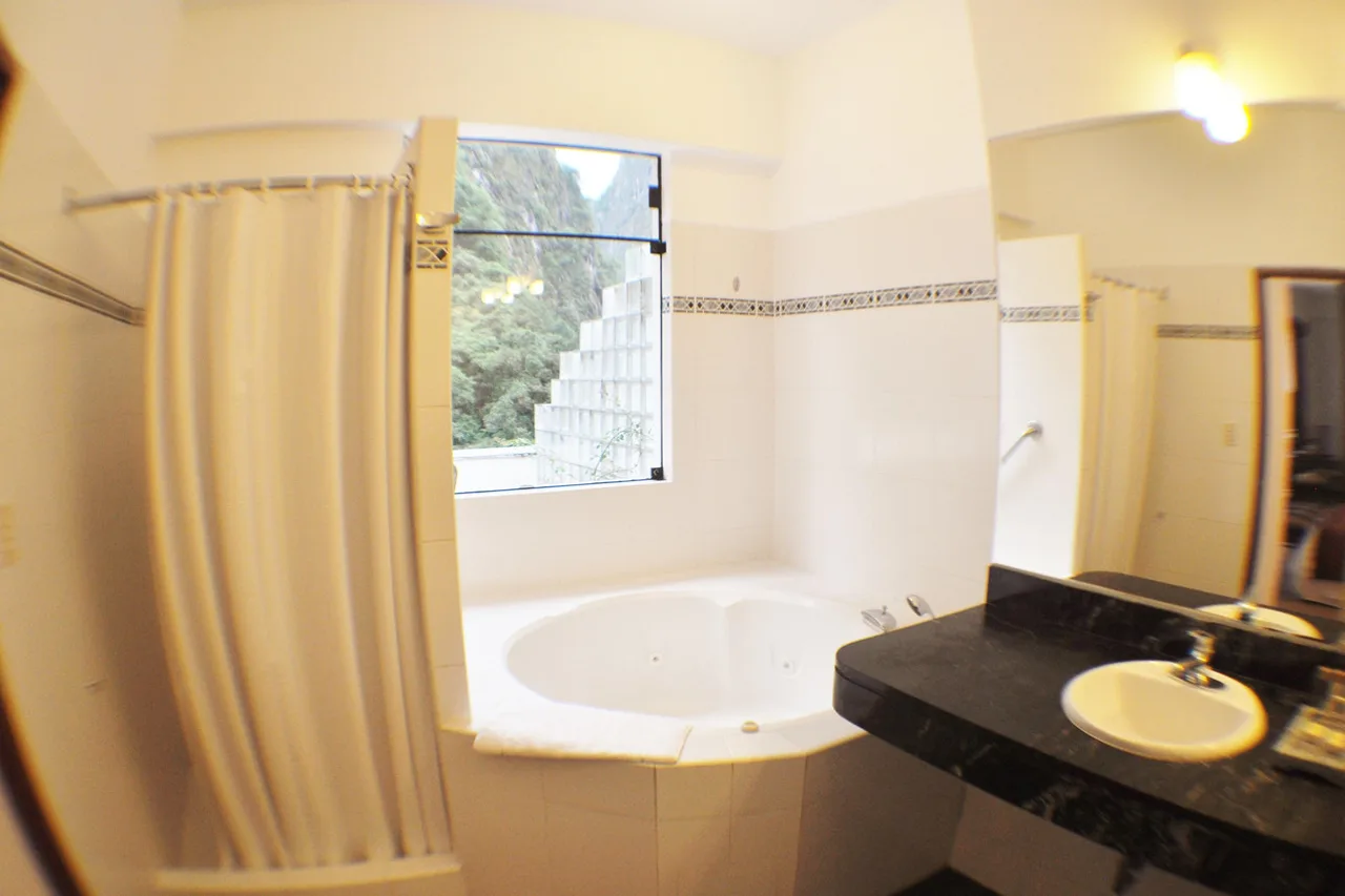 Tierra Viva Machu Picchu Hotel — ภาพห้องพักและบรรยากาศ